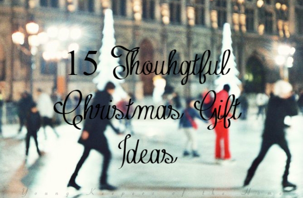 Christmas Ideas
